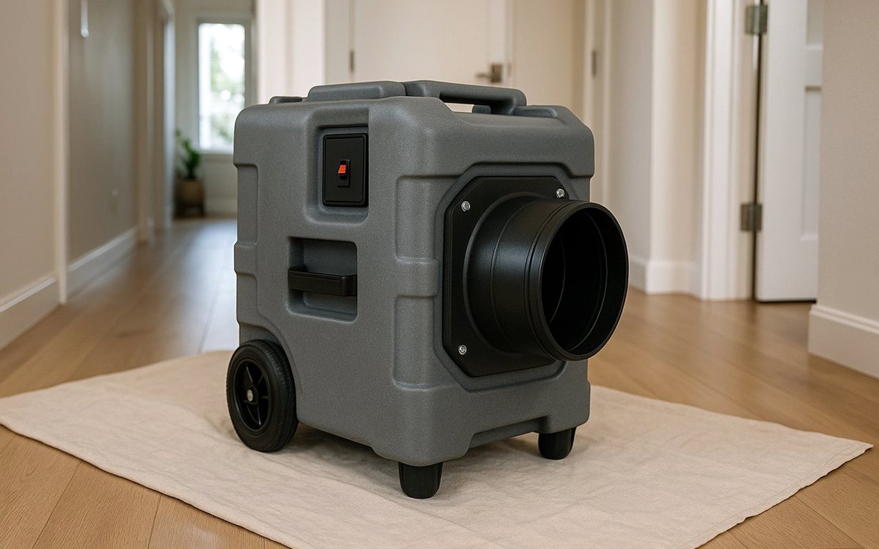 Discover Professional Sanitization in Redondo Beach