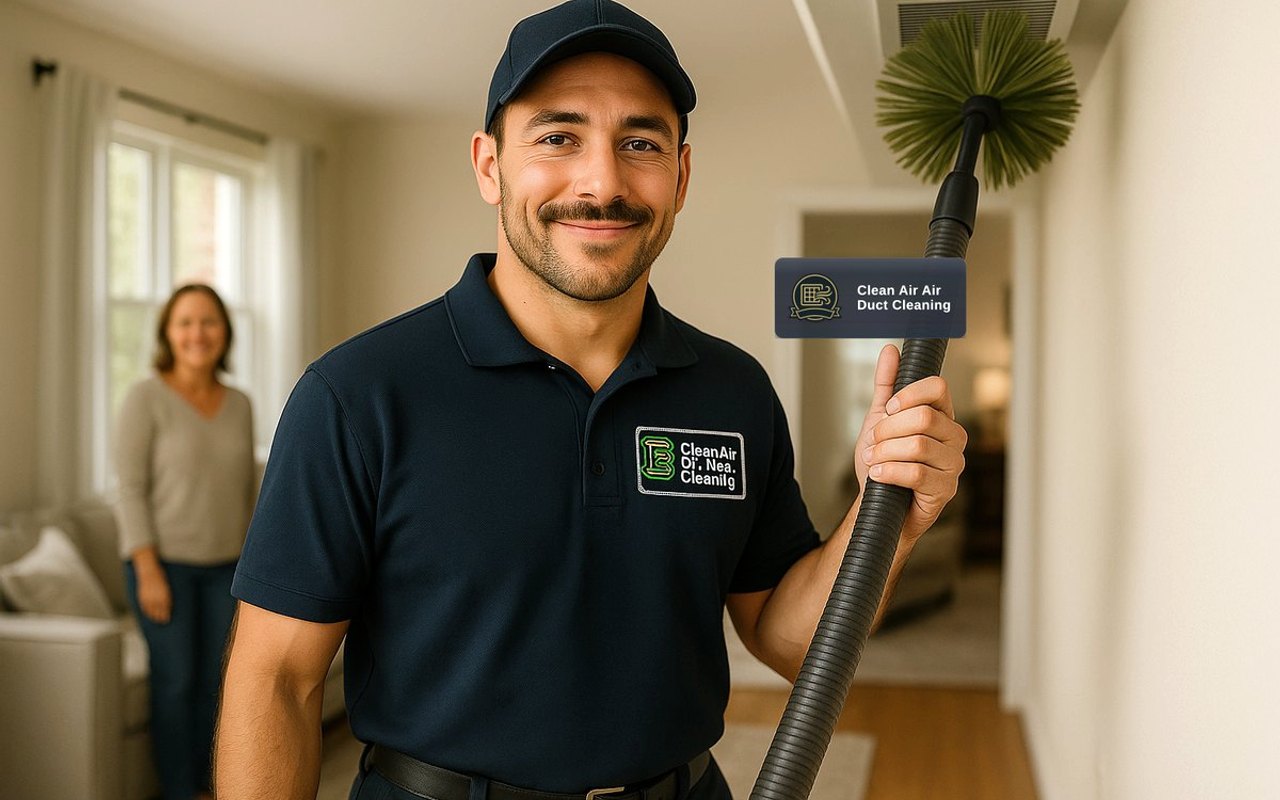 Preventing Dryer Vent Fires in Carson: Essential Checks for Homeowners