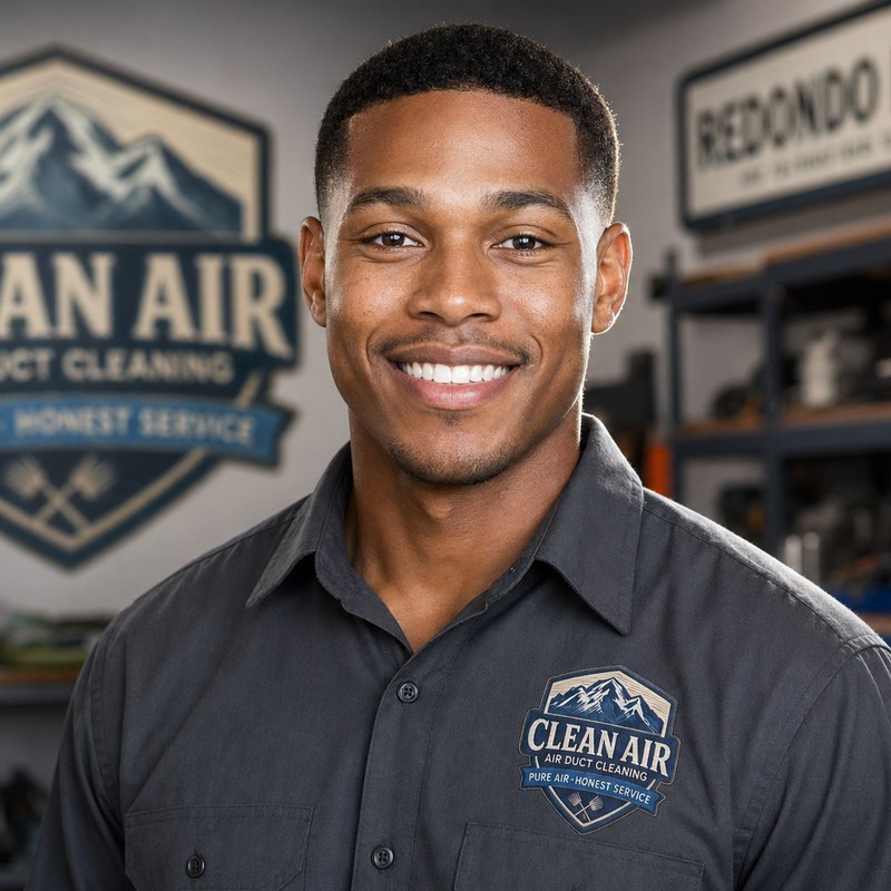 John Kim, Service Technician