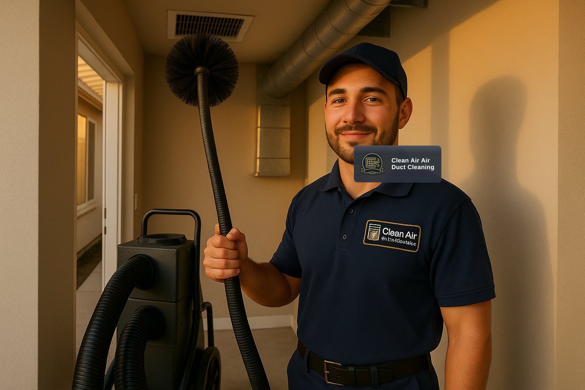 Comprehensive Air Quality Testing in Redondo Beach